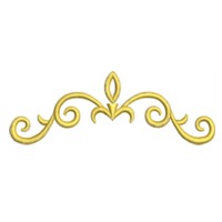 swag for monogramming, personalising, personalizing ites, decorating home items, bedlinen, bedding table line, towels, baby clohting, decorative item, for accessories like cushions & pillows, floral flower borders, arches, boughs, needle passion embroidery machine embroidery design